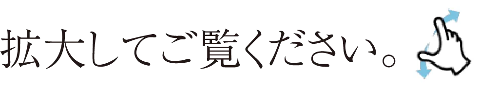 拡大してご覧ください。