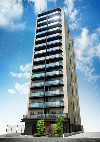 ソルティア大手前