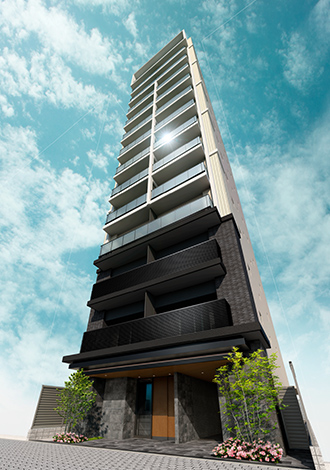 ソルティア大阪同心