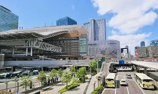 大阪駅