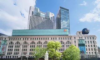 難波駅