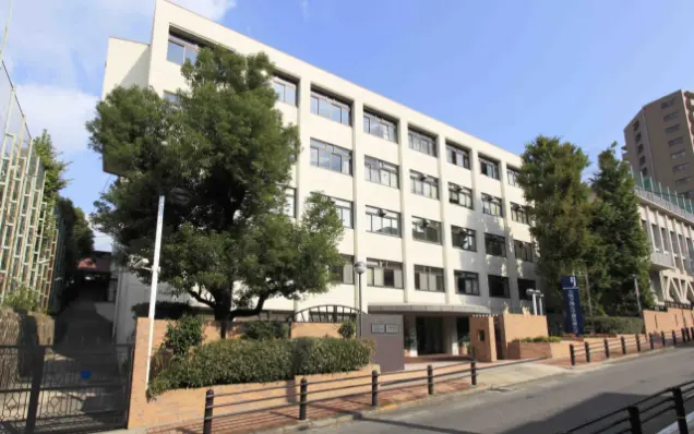 大阪夕陽丘学園短期大学