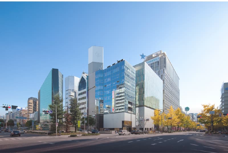 心斎橋